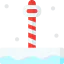 North pole アイコン 64x64