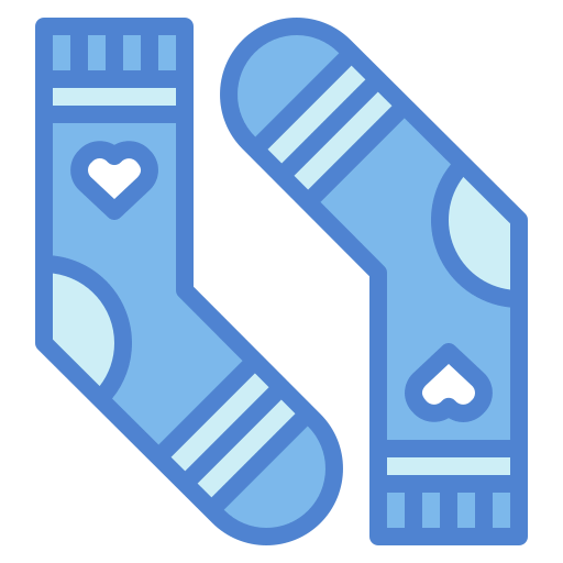 Socks icon