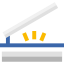 Scanning Symbol 64x64