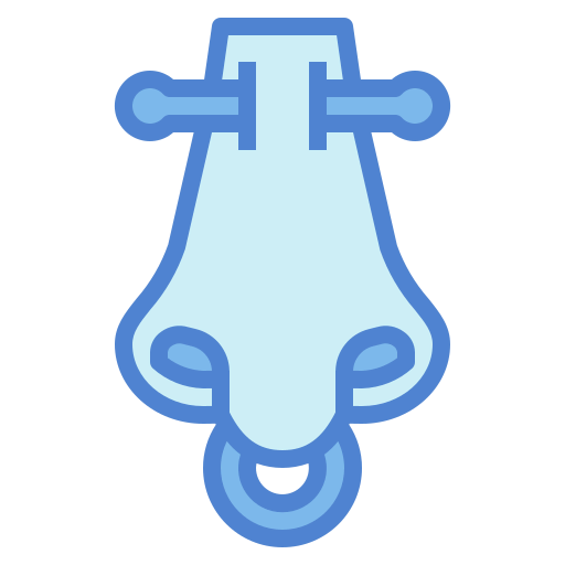 Piercing icon