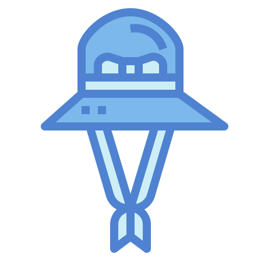 Hat icon