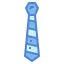 Tie icon 64x64