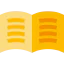 Ebook Symbol 64x64