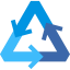 Recycling Symbol 64x64