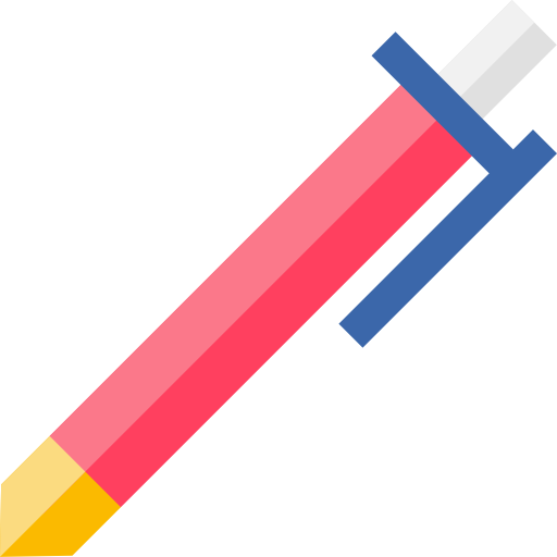 Pen icon