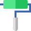 Paint roller Symbol 64x64