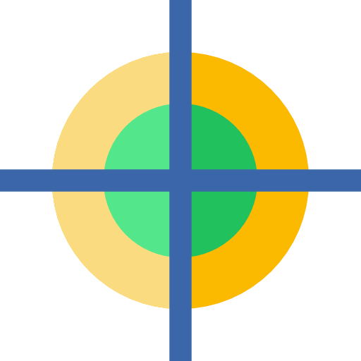 Target icon