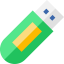 Pendrive Symbol 64x64