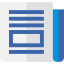Text lines Symbol 64x64
