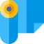 Writer Symbol 64x64