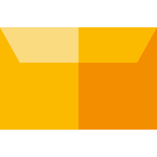Mail icon