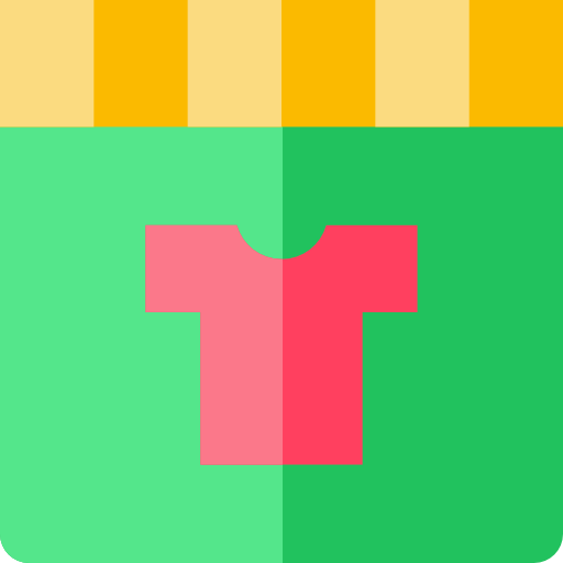 Dye icon