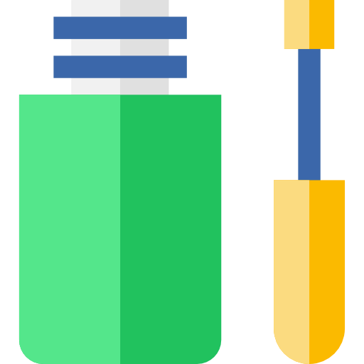 Correction fluid icon