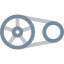 Crankset Symbol 64x64