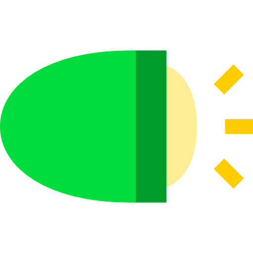 Lights icon