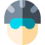 Helmet icon 64x64