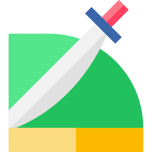 Blade icon