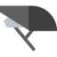 Helmet icon 64x64