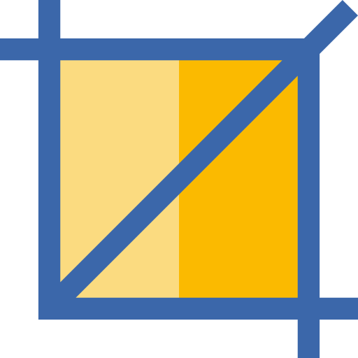 Crop icon