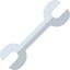 Wrench icon 64x64