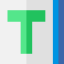 Text book Symbol 64x64