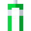 Bicycle fork icon 64x64