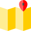 Map icon 64x64