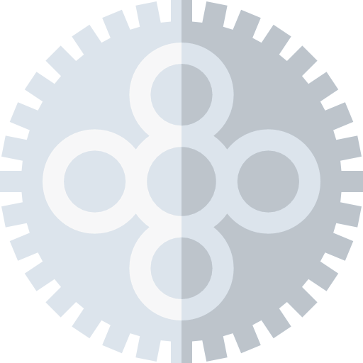 Wheel icon