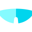 Sunglasses icon 64x64
