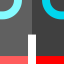 Pants icon 64x64