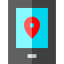 Gps icon 64x64