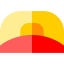 Cap icon 64x64