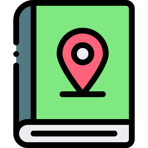 Guide icon