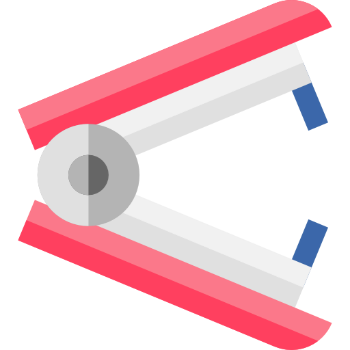 Stapler remover icon