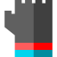 Glove icon 64x64