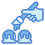 Takoyaki icon 64x64