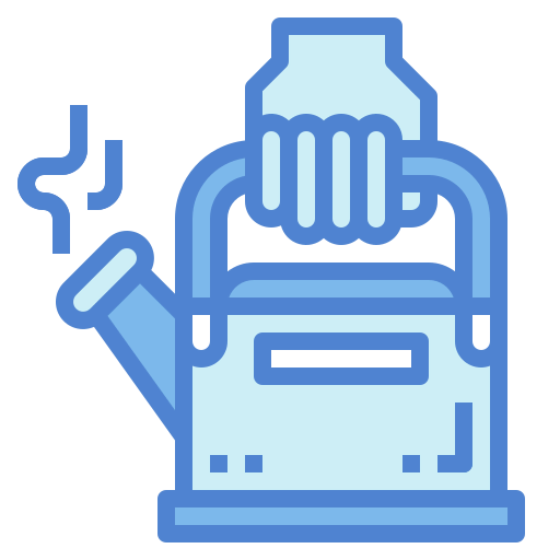Kettle icon