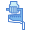 Measuring cup icon 64x64