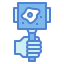 Pan icon 64x64
