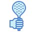 Skimmer icon 64x64
