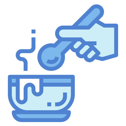 Soup icon
