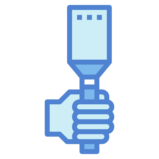Spatula icon