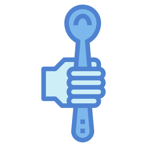 Spoon icon