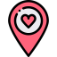 Pin icon 64x64