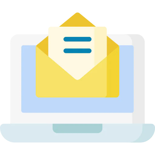 Email icon