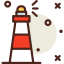 Lighthouse icon 64x64