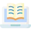 Literature icon 64x64
