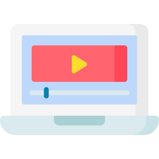 Video icon