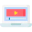 Video icon 64x64