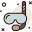 Scuba icon 64x64